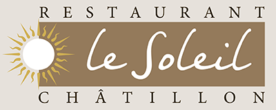 LE SOLEIL DE CHATILLON